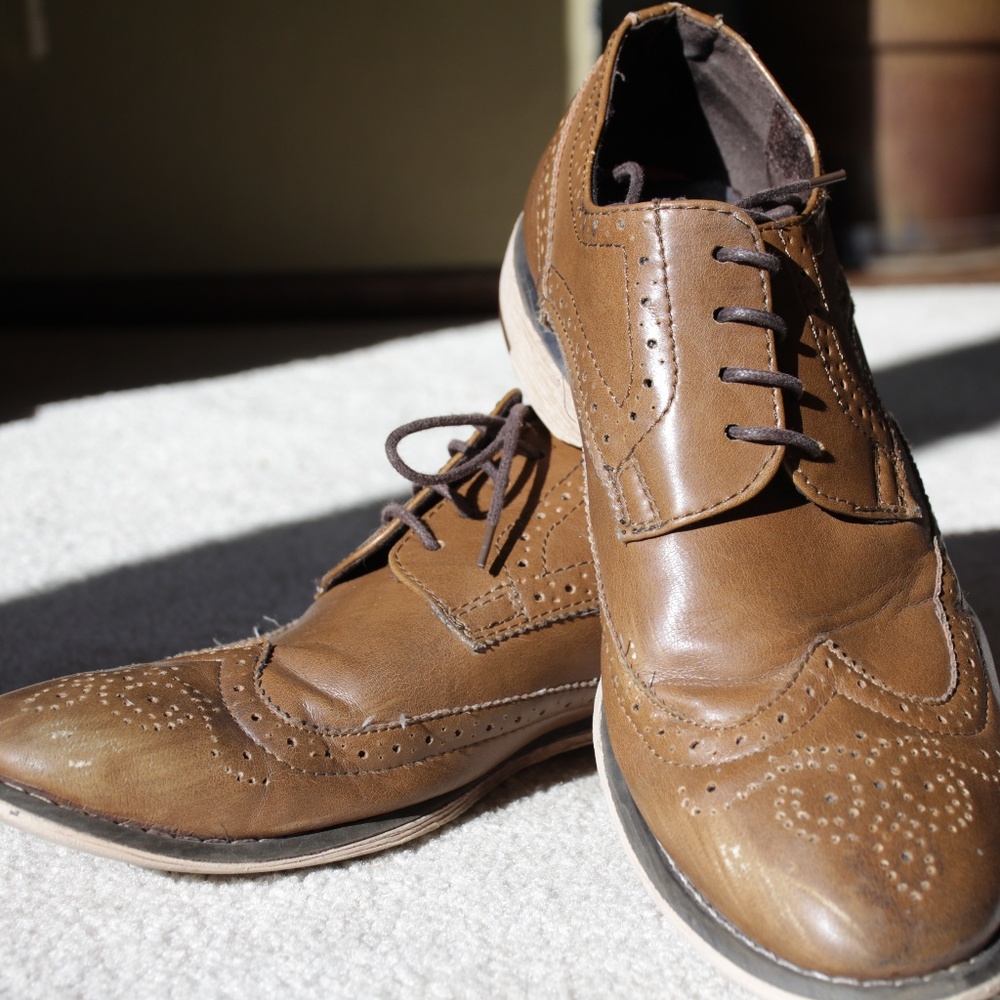 👞 J75 Farley Dress Shoes